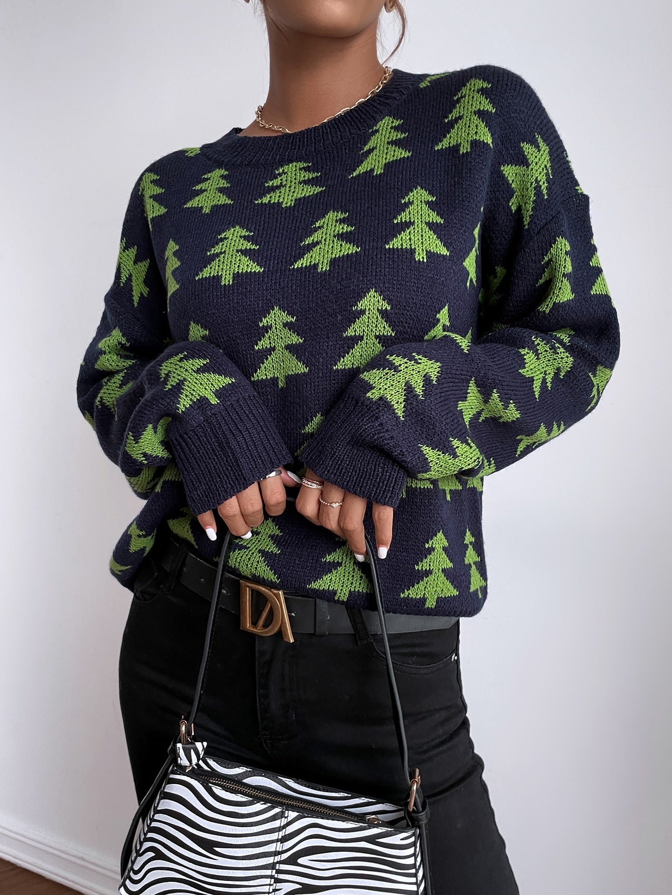 Women Sweaters Factories