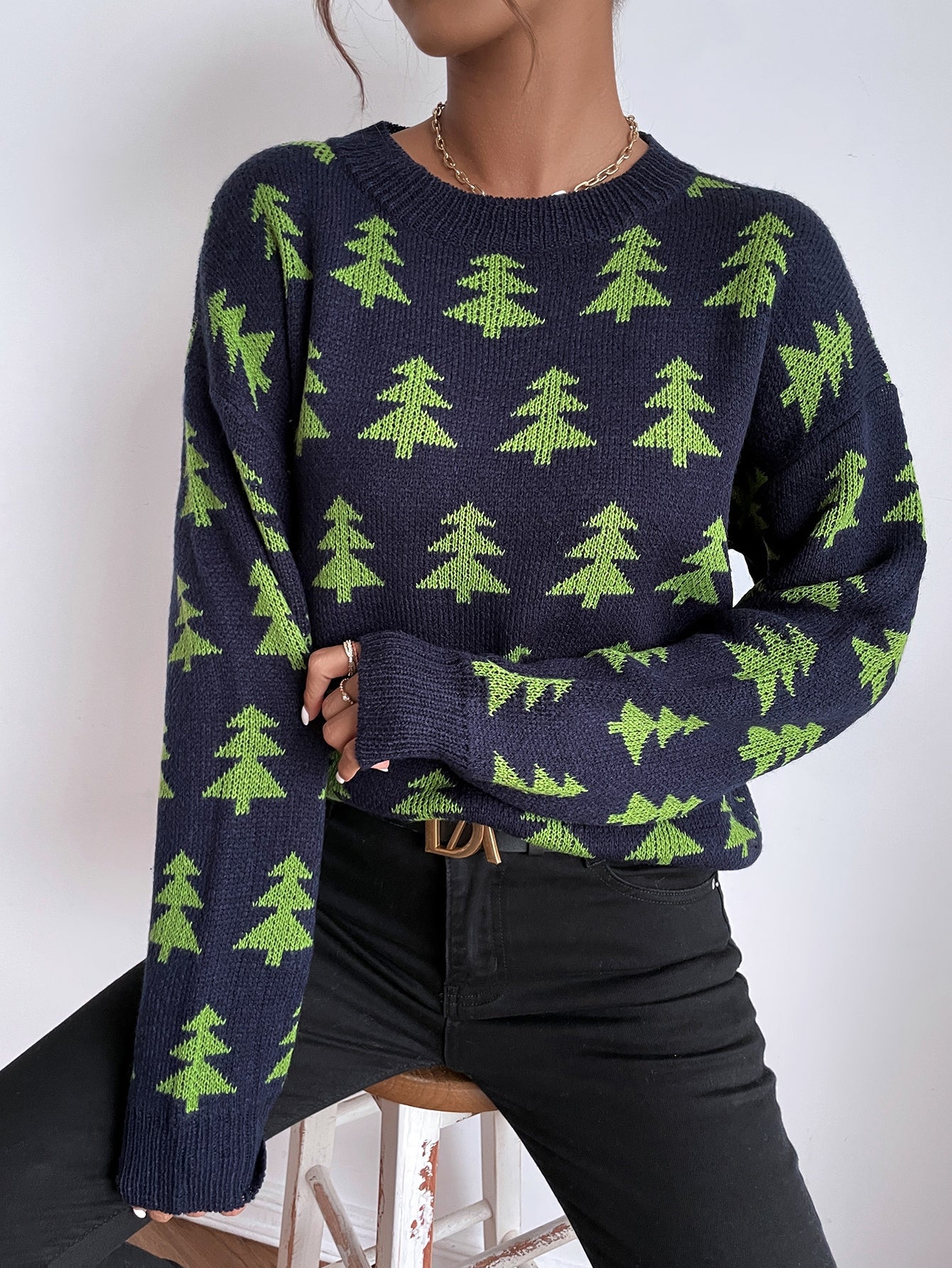 Ladies Garment Manufacturing