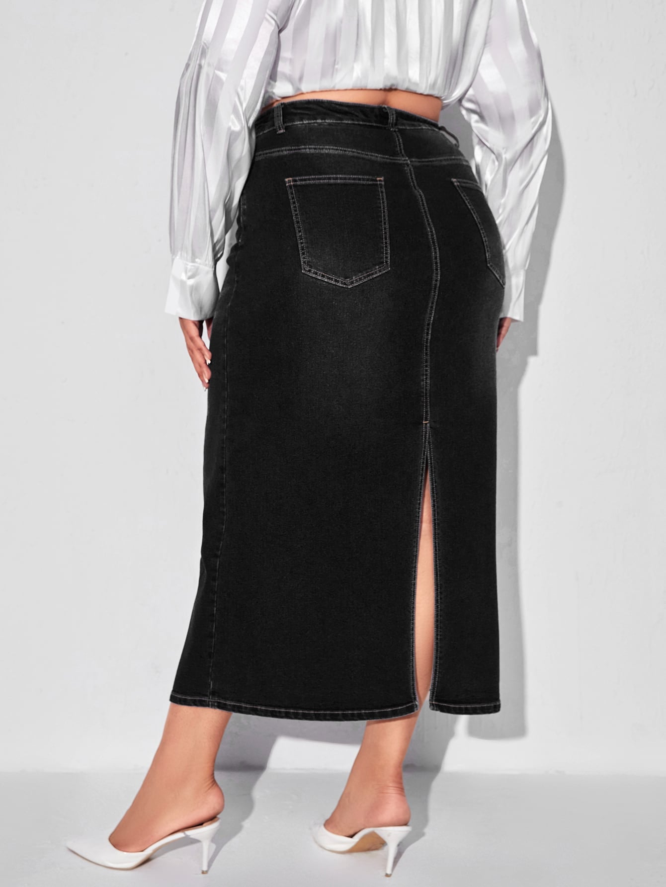 Duaba Serwa Women Clothes Factories