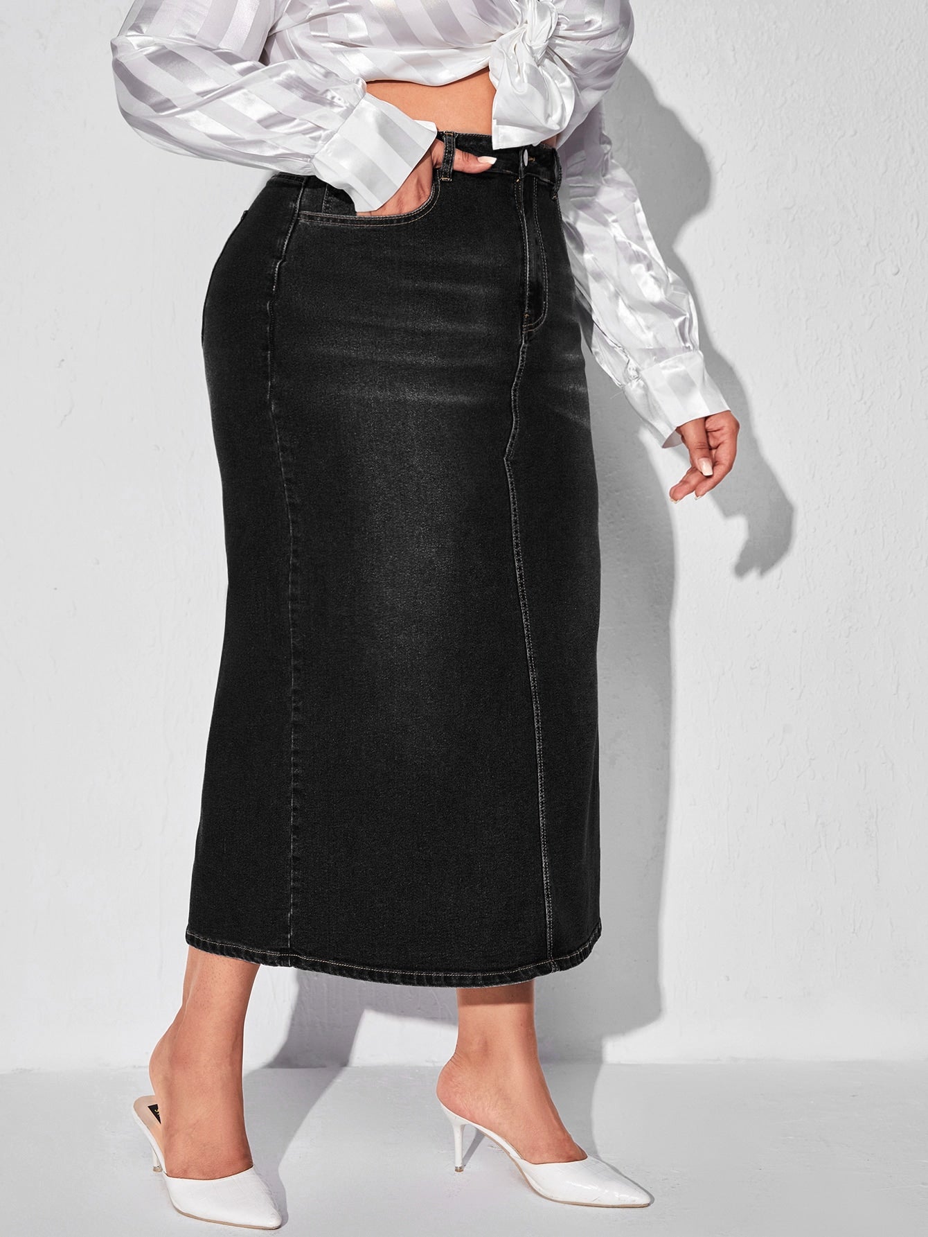 Bulk Plus Size Clothing Suppliers