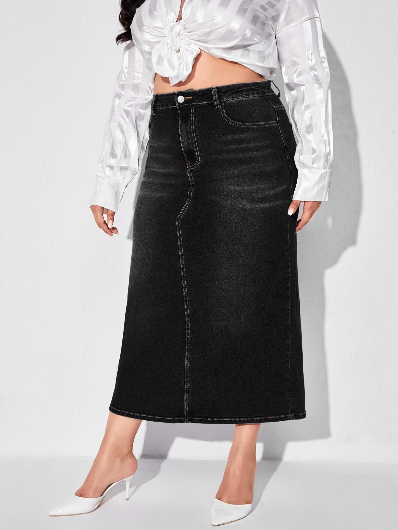 Vendor For Plus Size Clothing