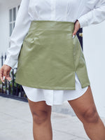 Plus Size Skirts Factory