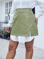 Plus Size Skirts Wholesalers