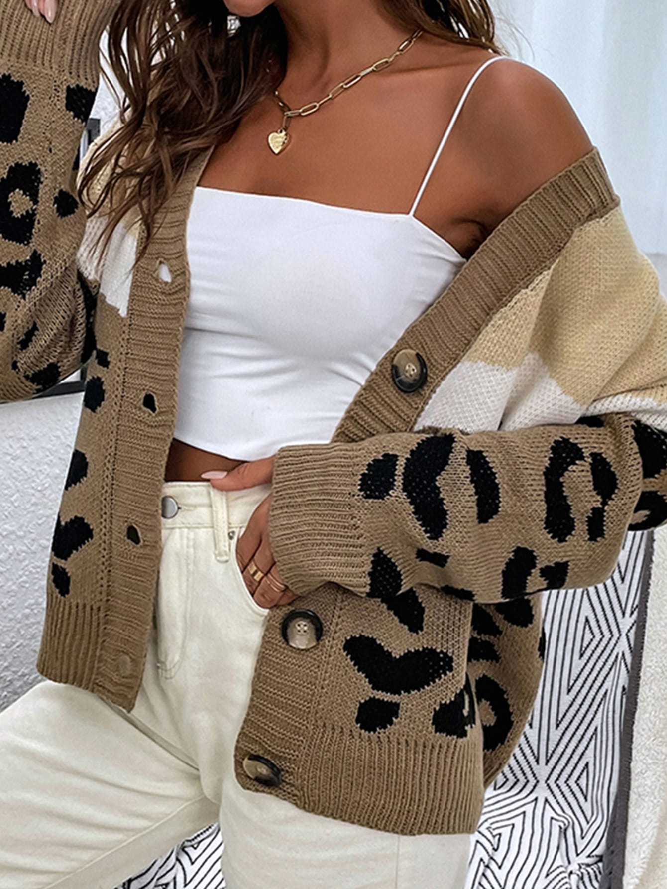 Women Cardigans Factory