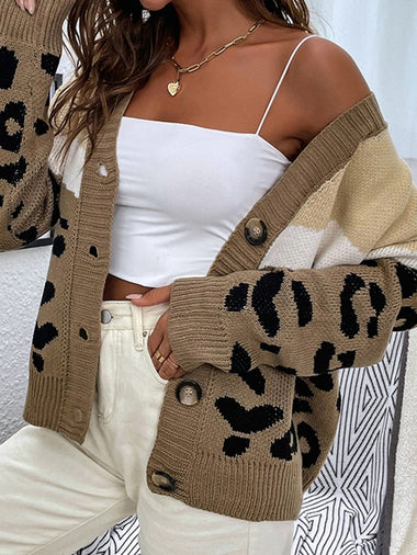 Women Cardigans Factory