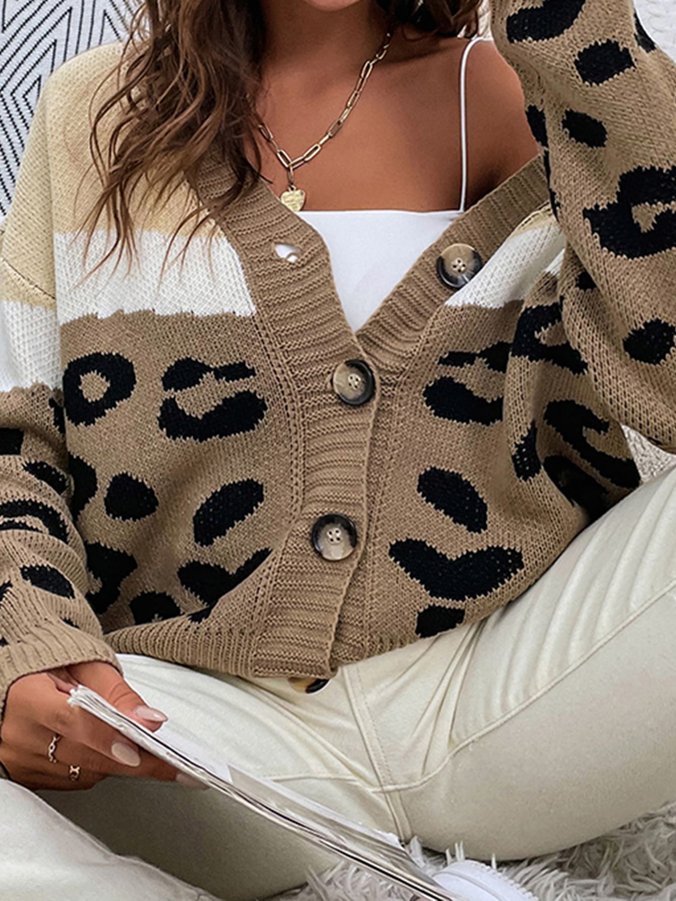 Women Cardigans Wholesalers