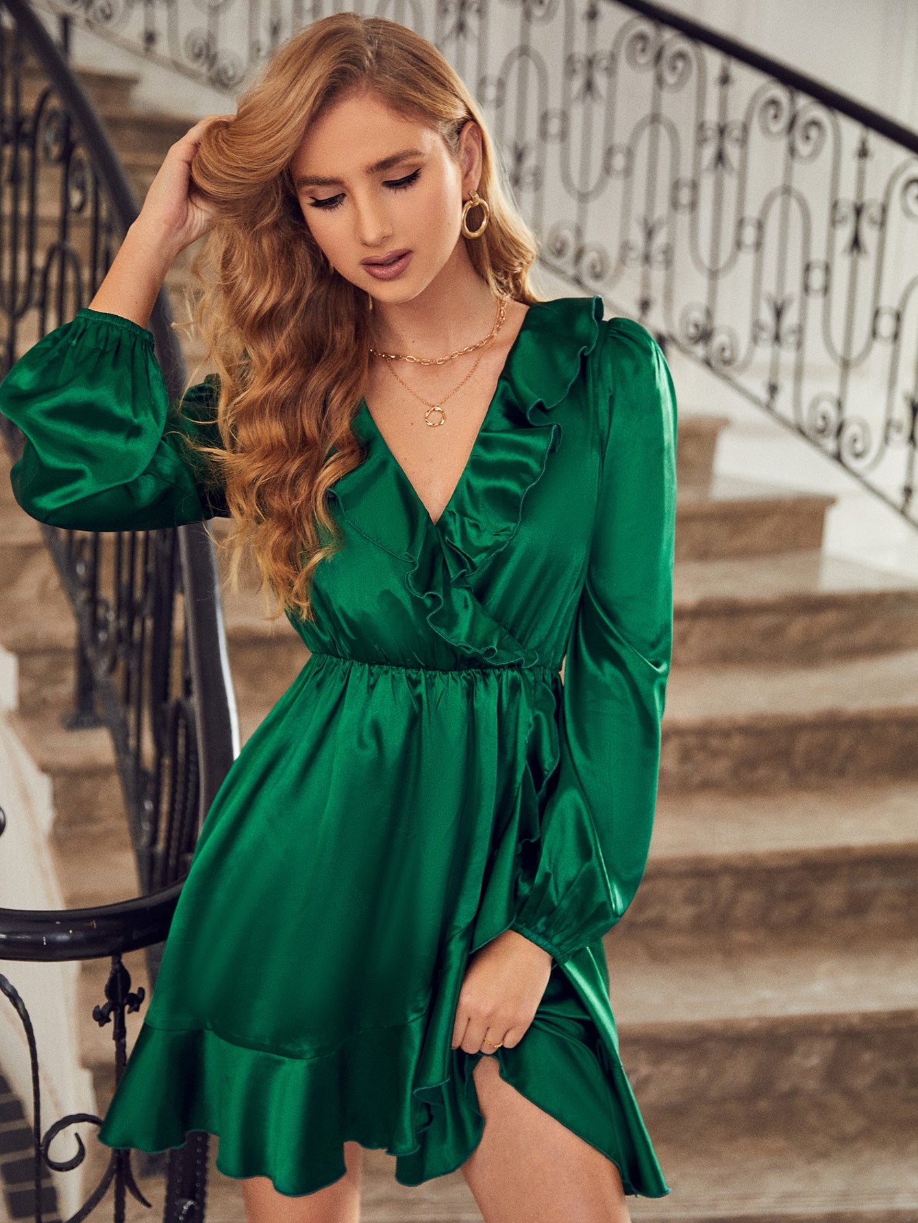 Kaela Kay Clothing Wholesalers