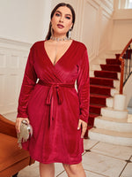 Plus Size Dresses Supplier