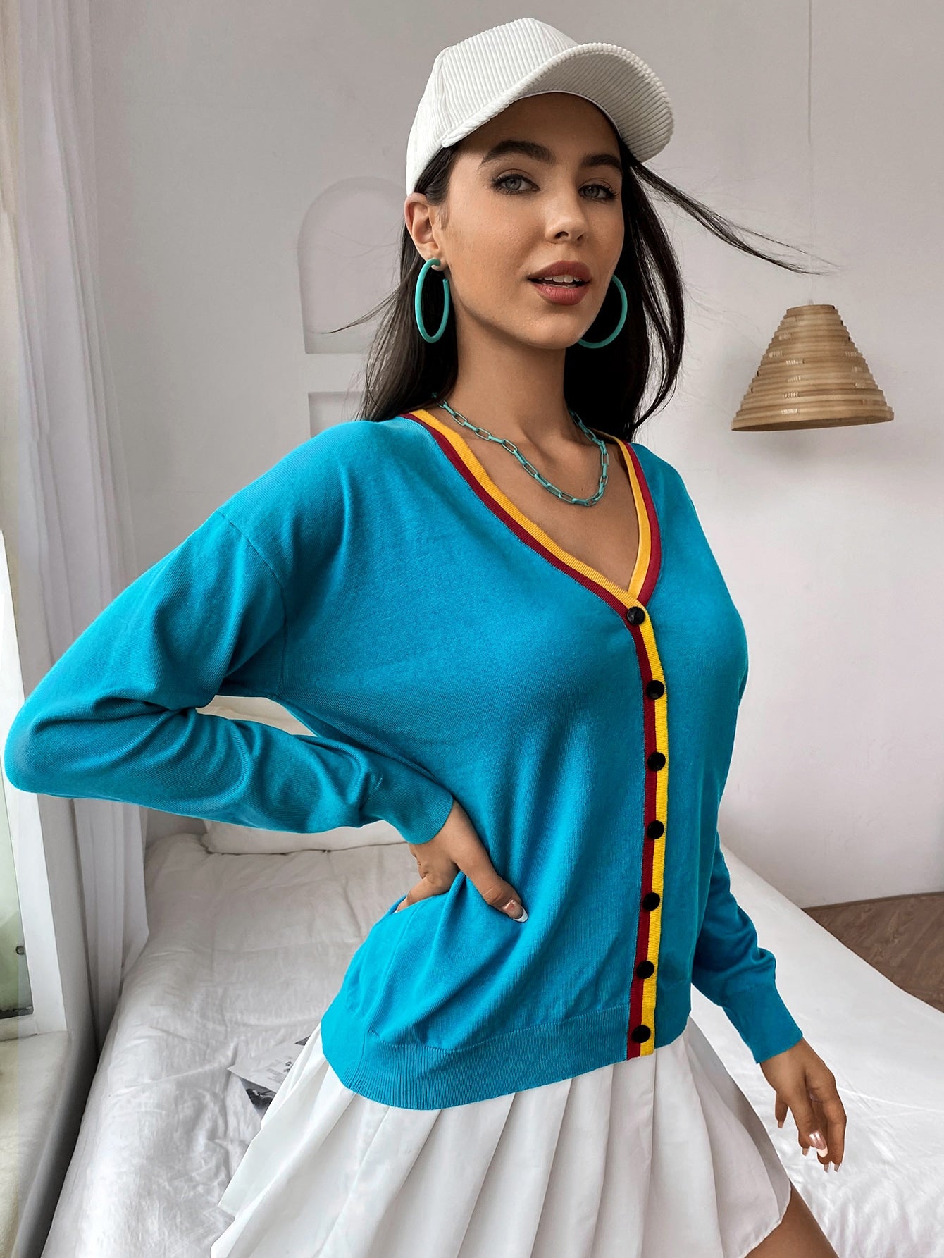 Women Cardigans Wholesalers