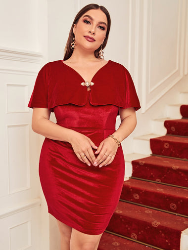 Plus Size Co-Ords Supplier