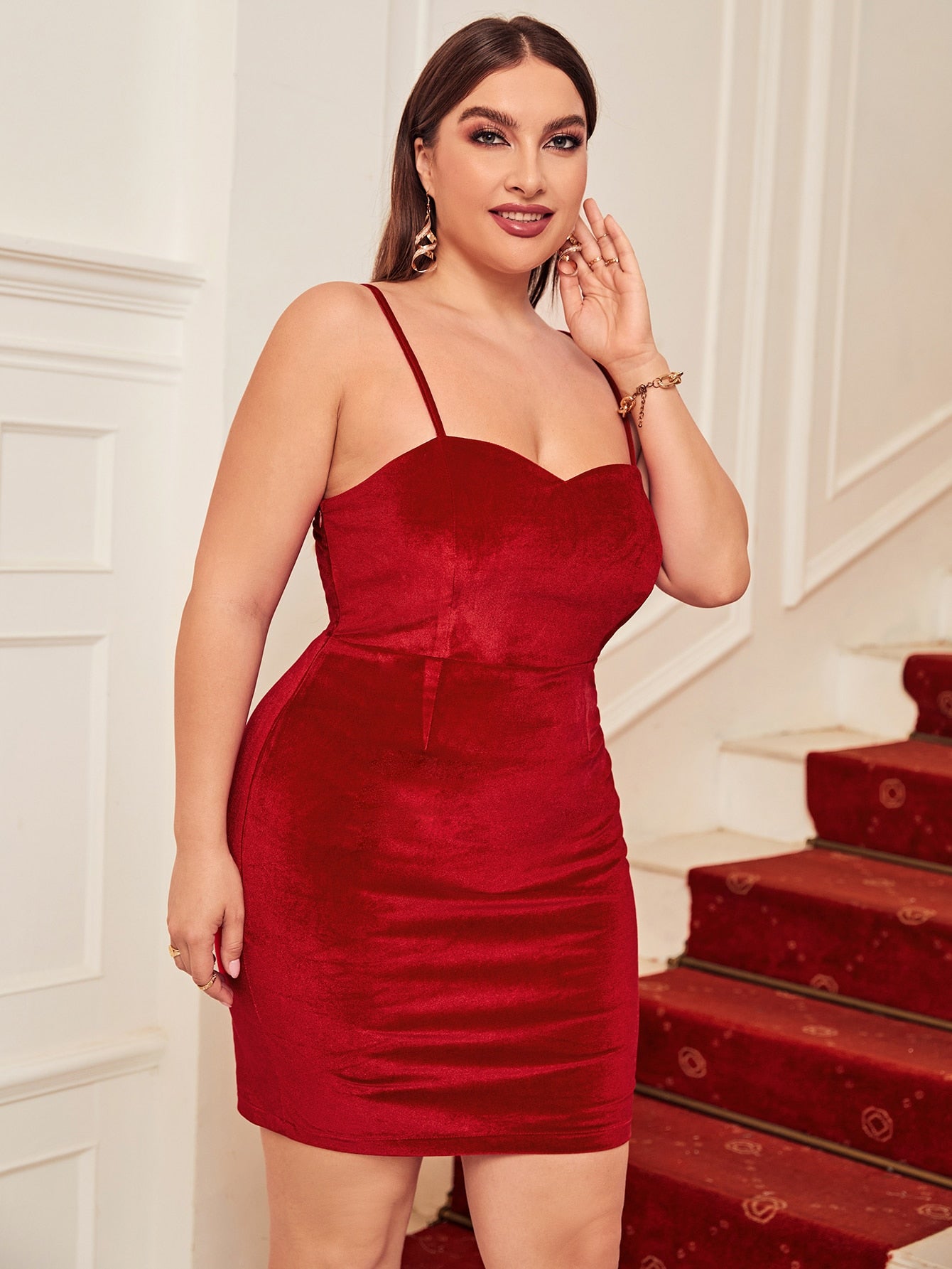 Plus Size Co-Ords Factories