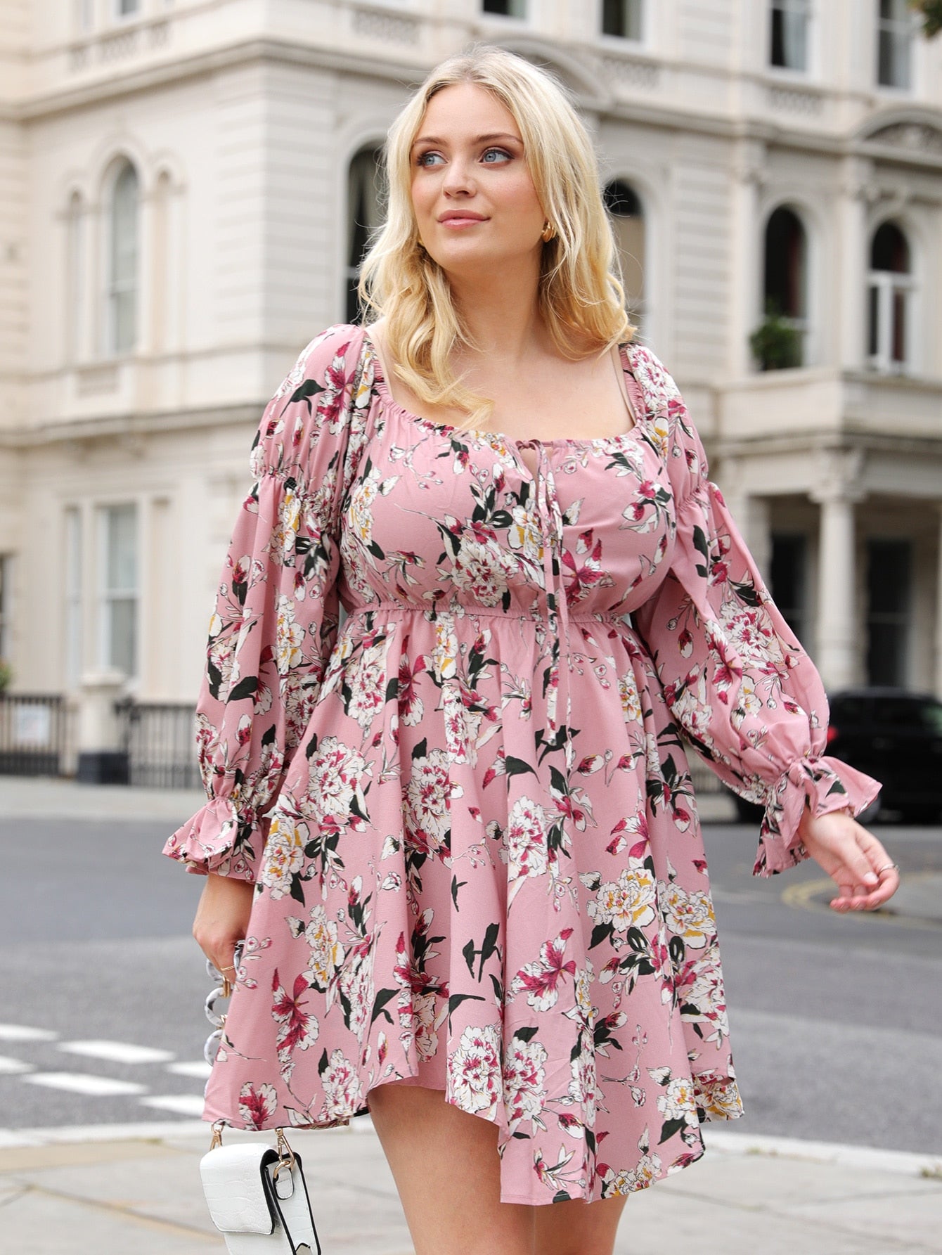 Plus Size Dresses Factory