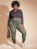 Plus Size Jeans Suppliers