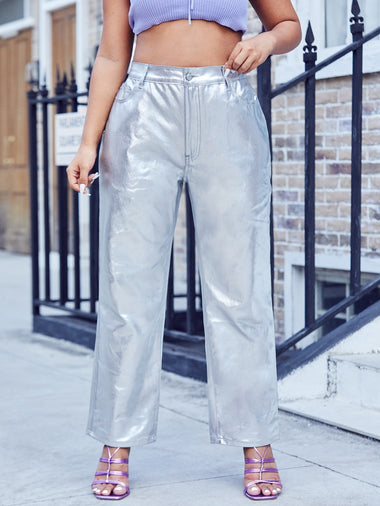 Plus Size Jeans Manufacturers