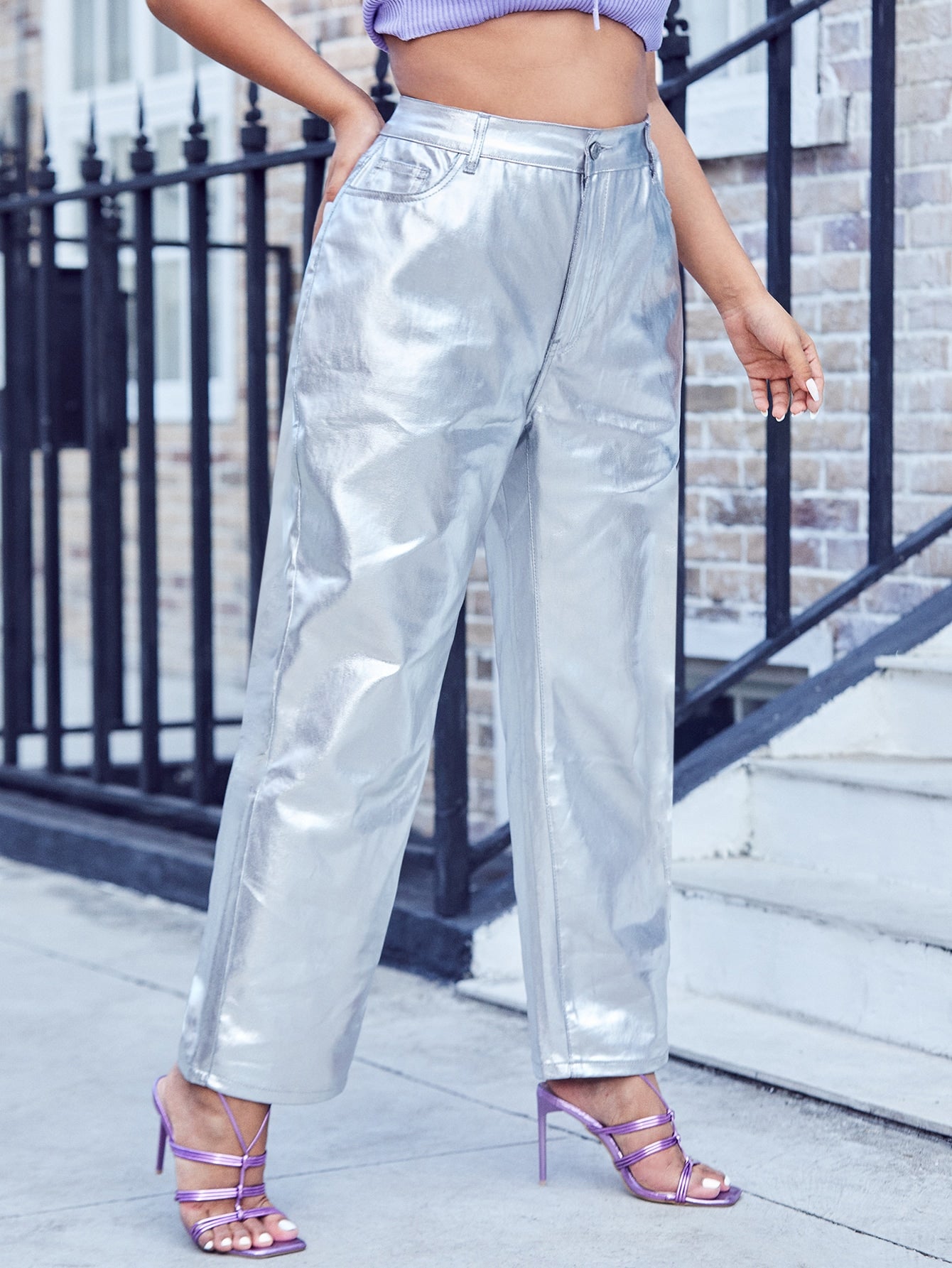 Plus Size Jeans Supplier