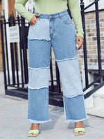Plus Size Jeans Suppliers