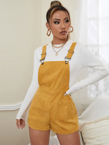 Women Jumpsuits Factory