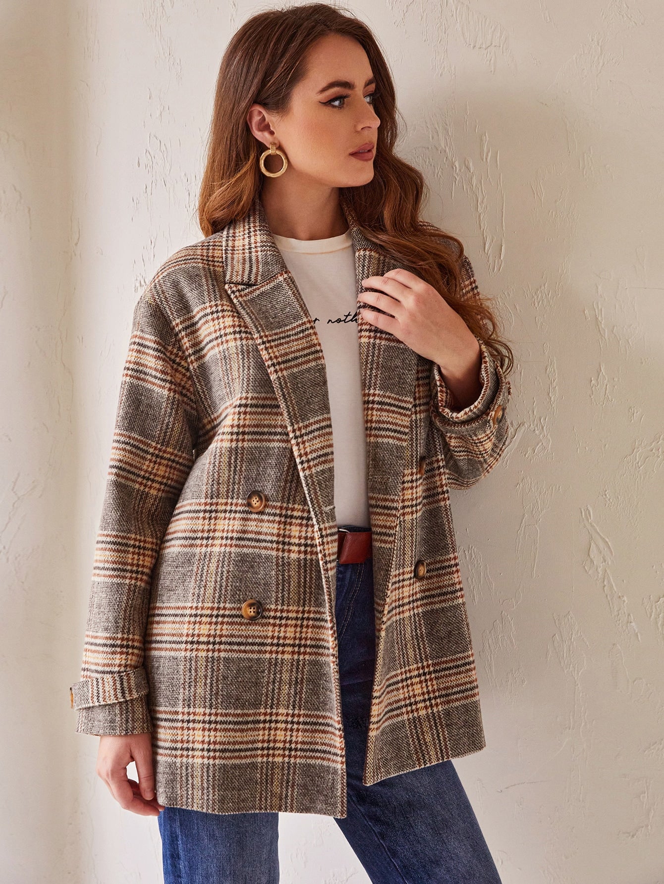 Women Overcoats Producers