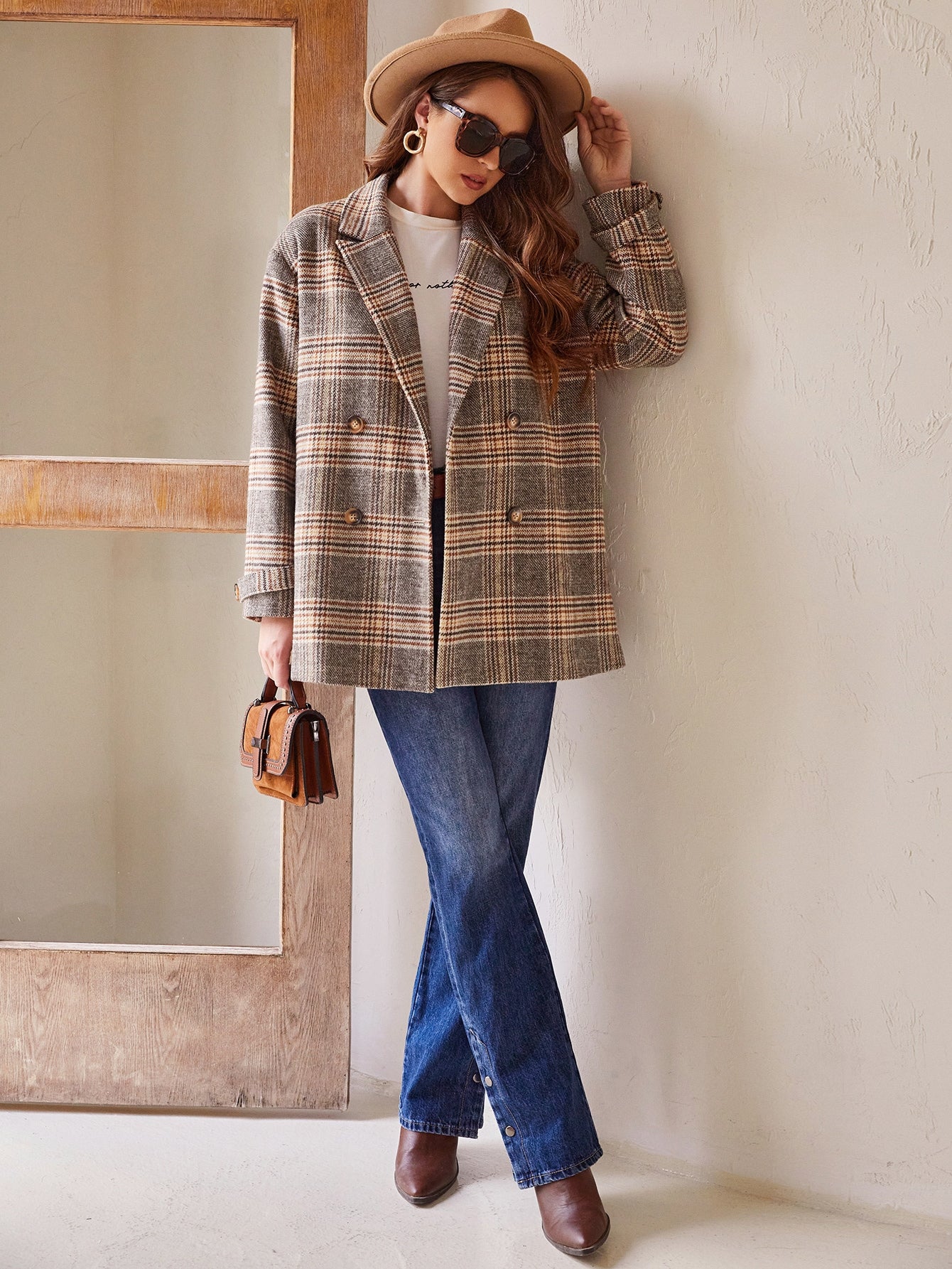 Women Overcoats Manufacturers