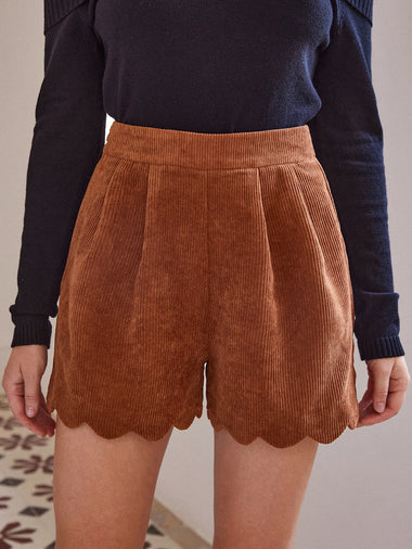 Women Shorts Supplier