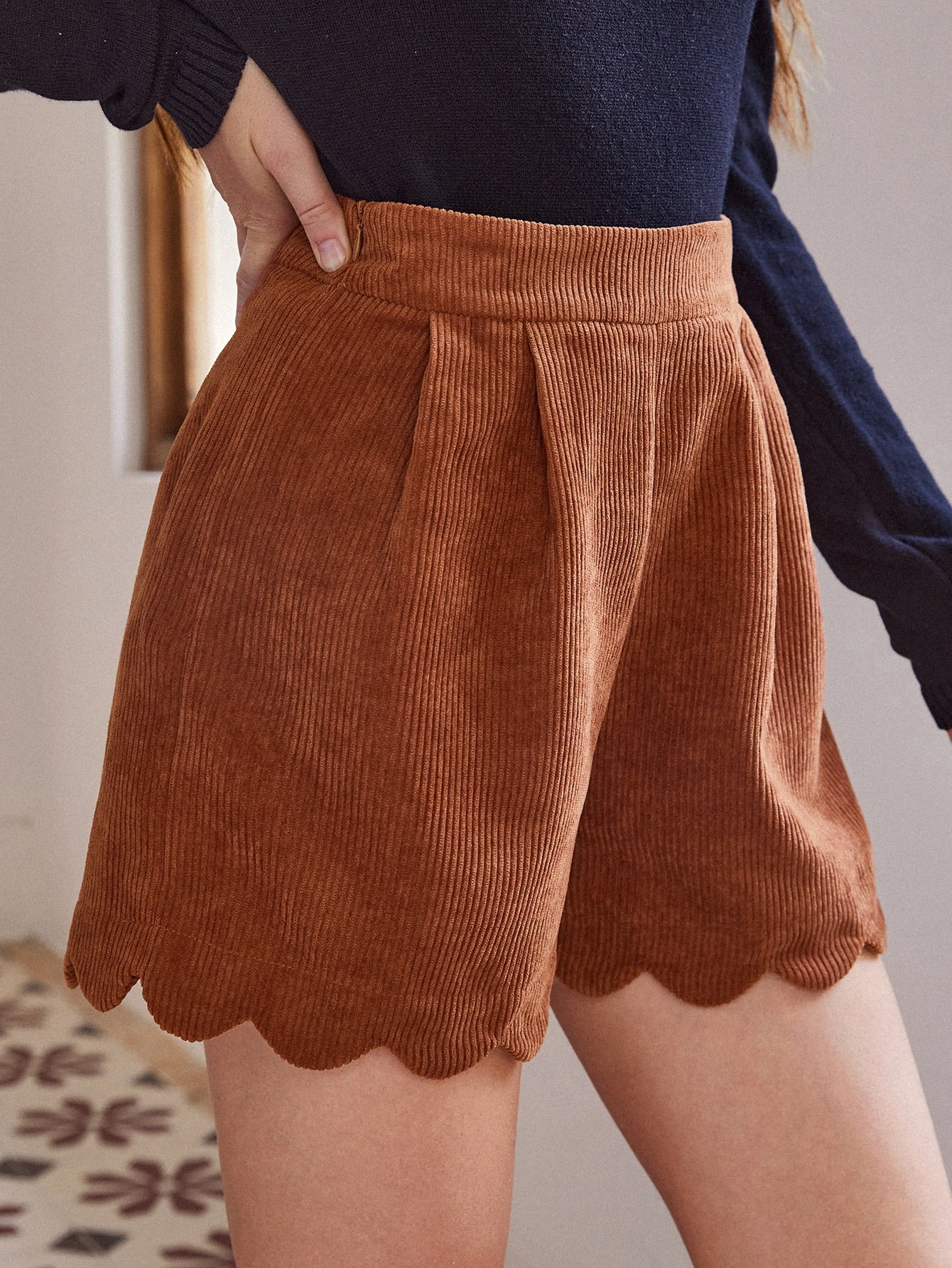 Women Shorts Wholesalers