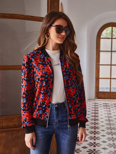 Women Jackets Suppliers