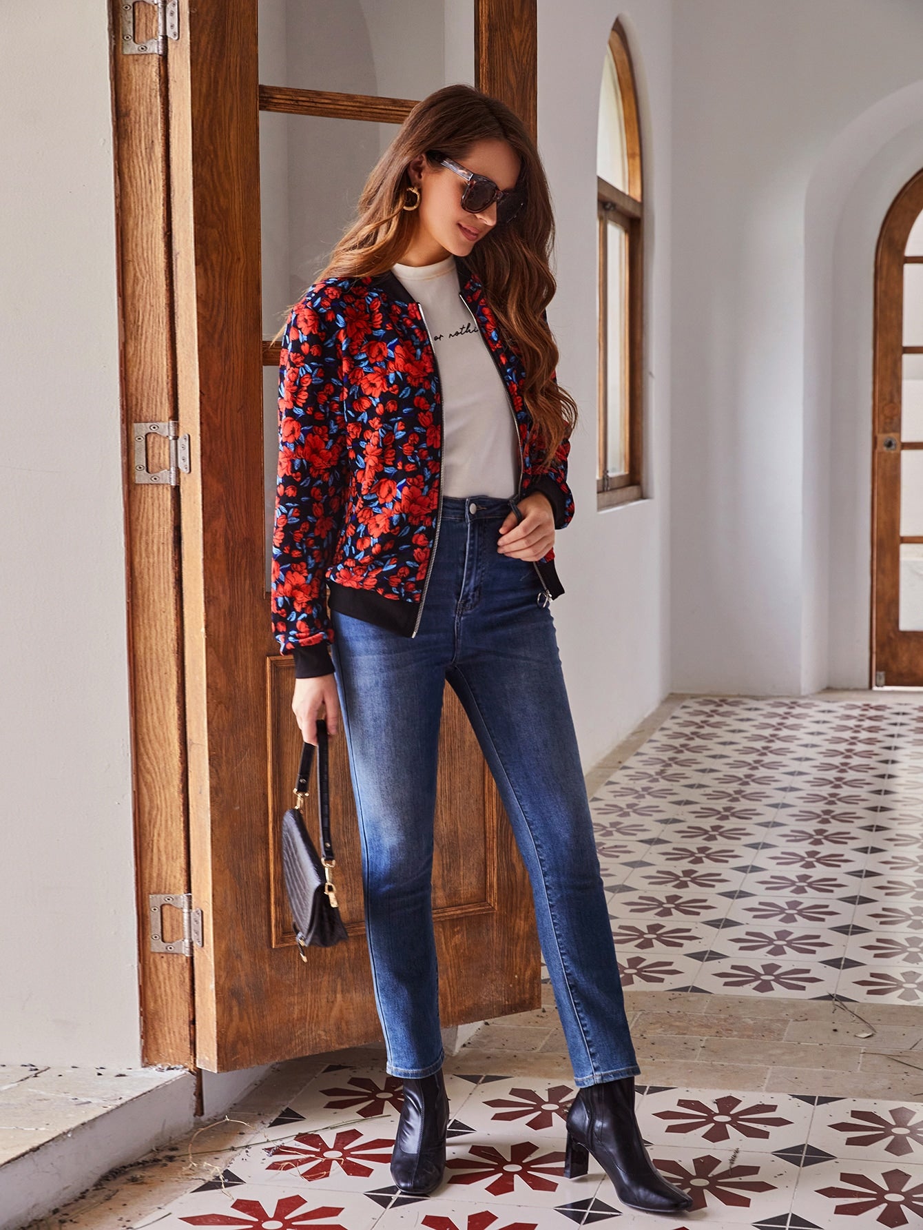 Women Jackets Factory