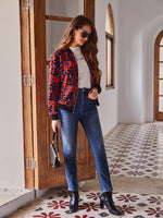 Women Jackets Factory
