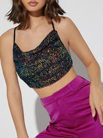 Women Tank Tops & Camis Producers