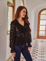 Women Blouses Factory