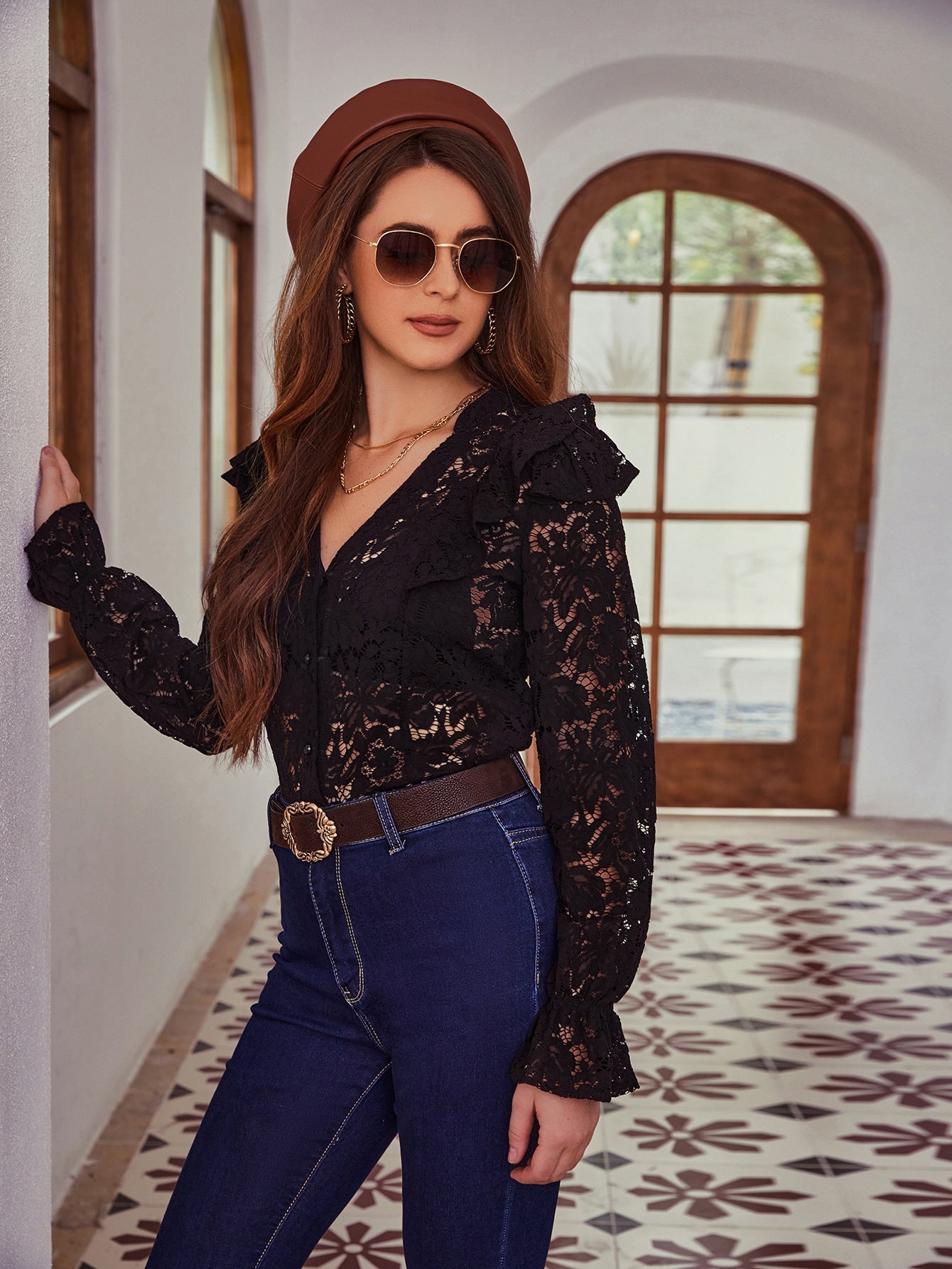 Women Blouses Wholesaler