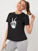 Women Sports Tees & Tanks Producers