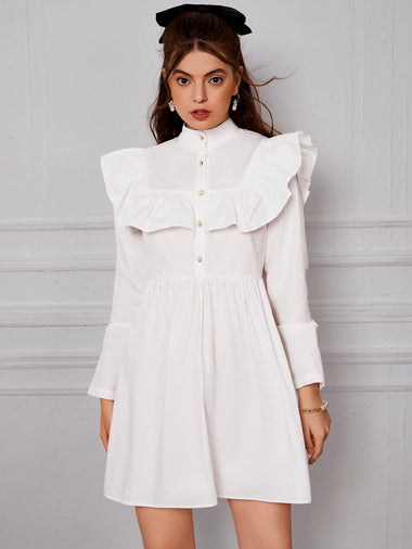 Loza Mal¨¦ombho Clothes Supplier