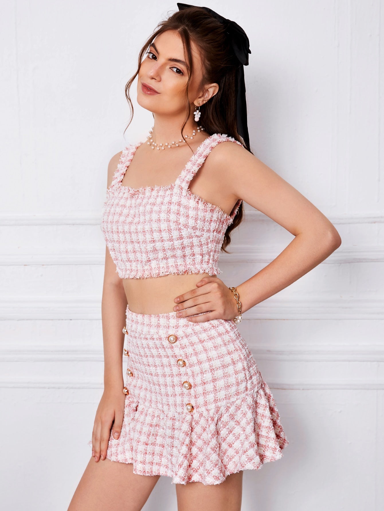 Women Two-piece Outfits Wholesalers