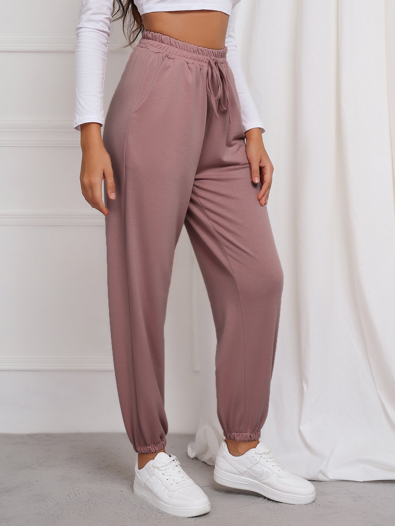 Women Sweatpants Manufacturer