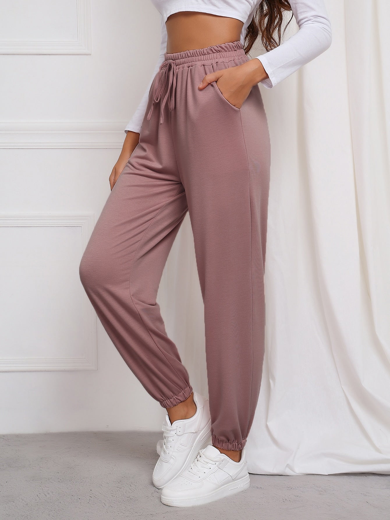 Women Sweatpants Suppliers