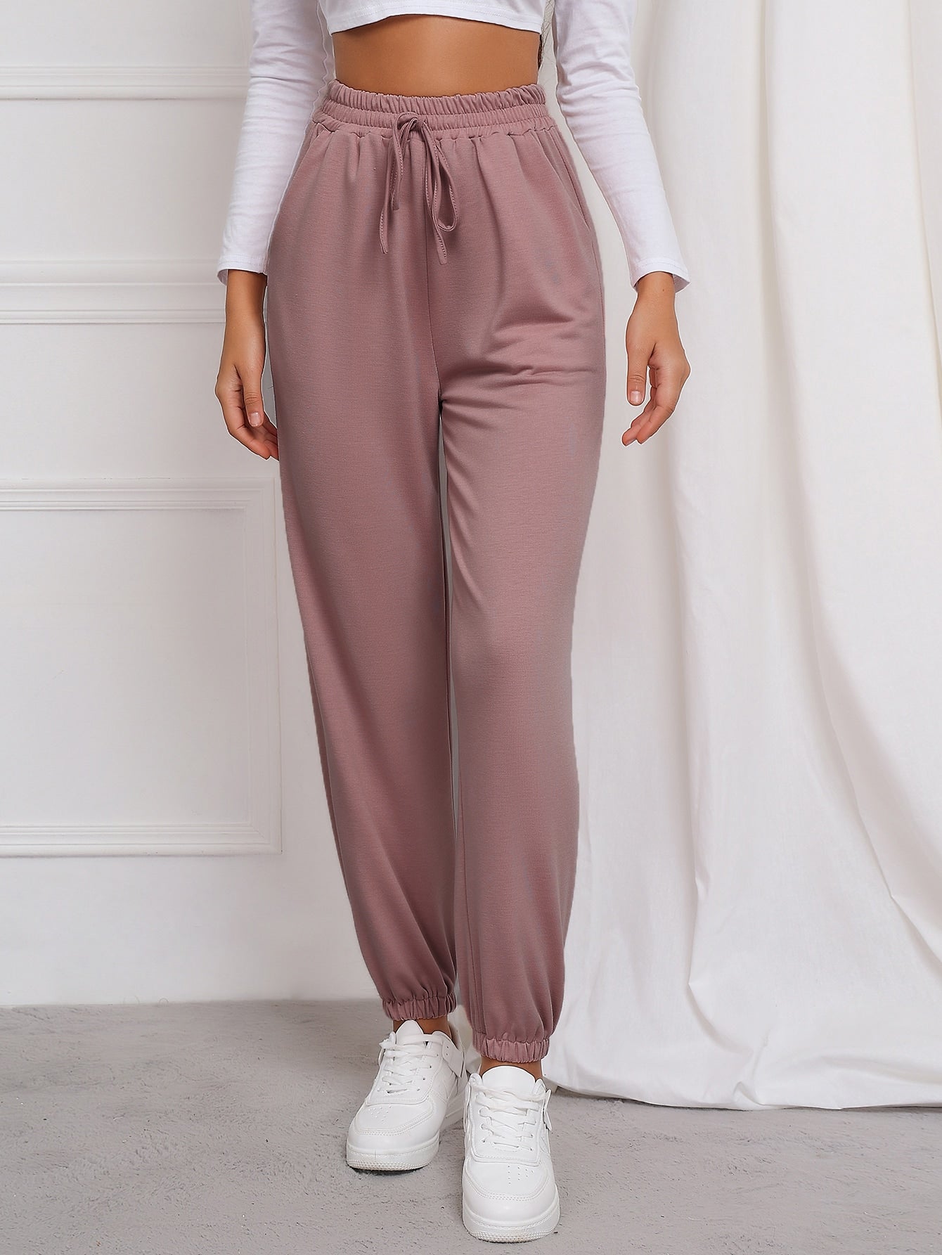 Women Sweatpants Factories
