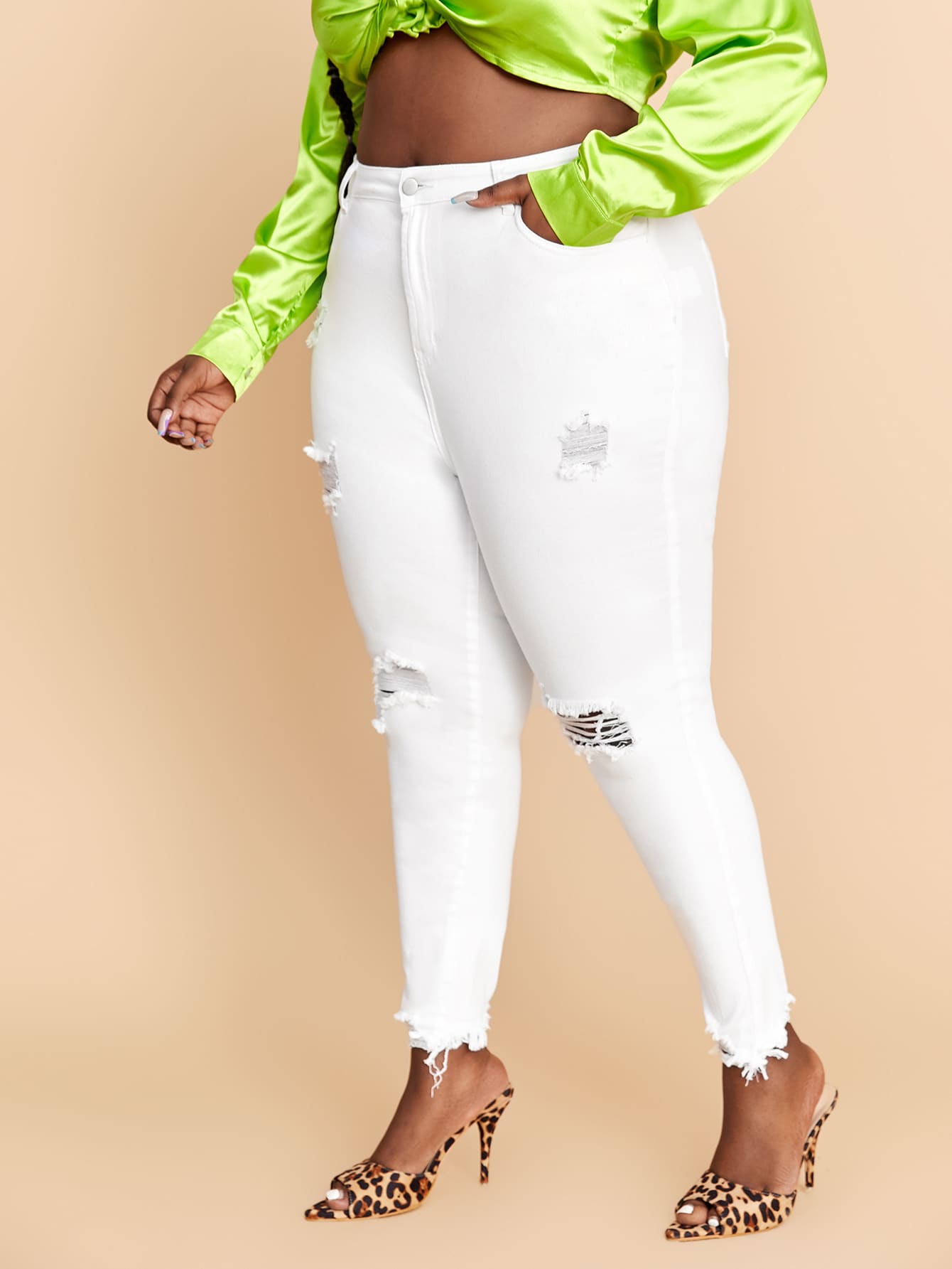 Thebe Magugu Women Clothing Manufacturer