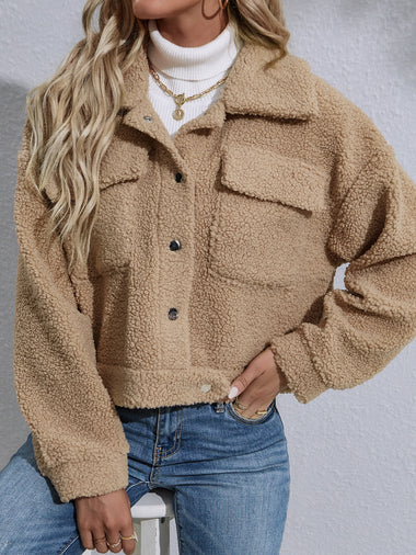 Women Jackets Producer