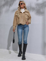 Women Jackets Suppliers