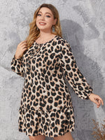 Plus Size Dresses Producer