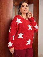 Plus Size Sweaters Producer