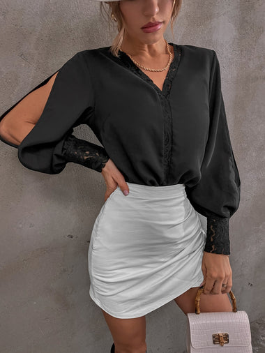 Women Blouses Factory