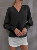 Women Blouses Producer