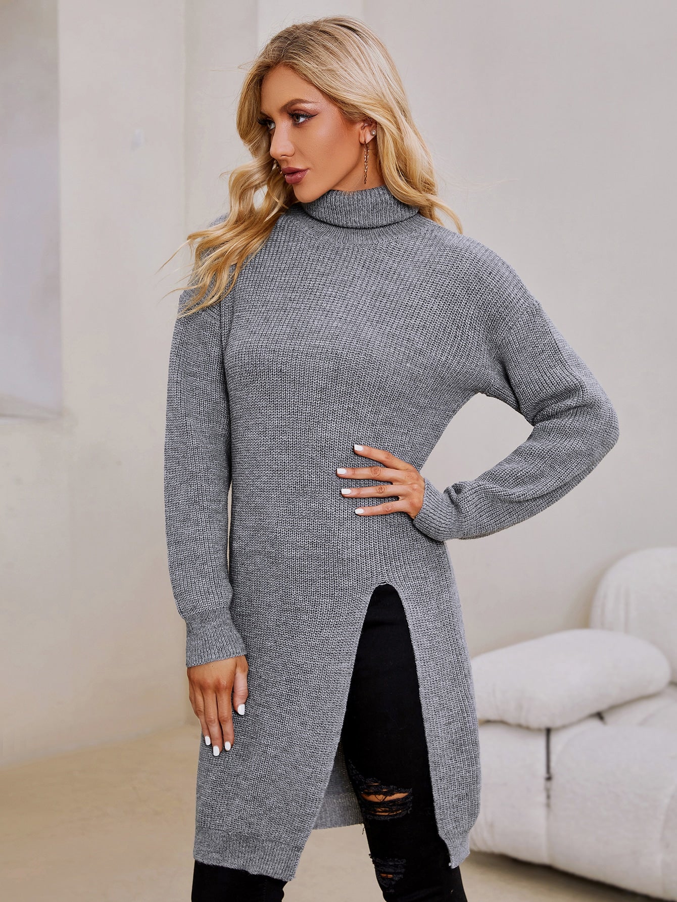 Ad¨¨le Dejak Clothing Producers