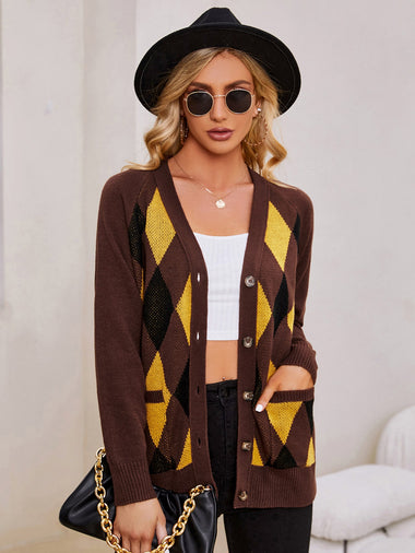 Women Cardigans Factory