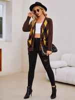 Women Cardigans Wholesalers