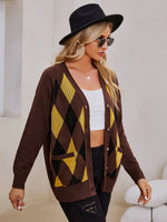 Women Cardigans Producer