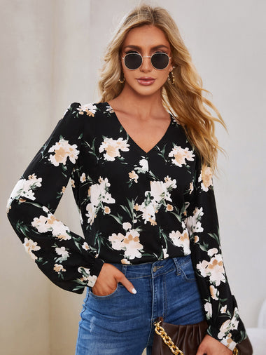 Women Blouses Factory
