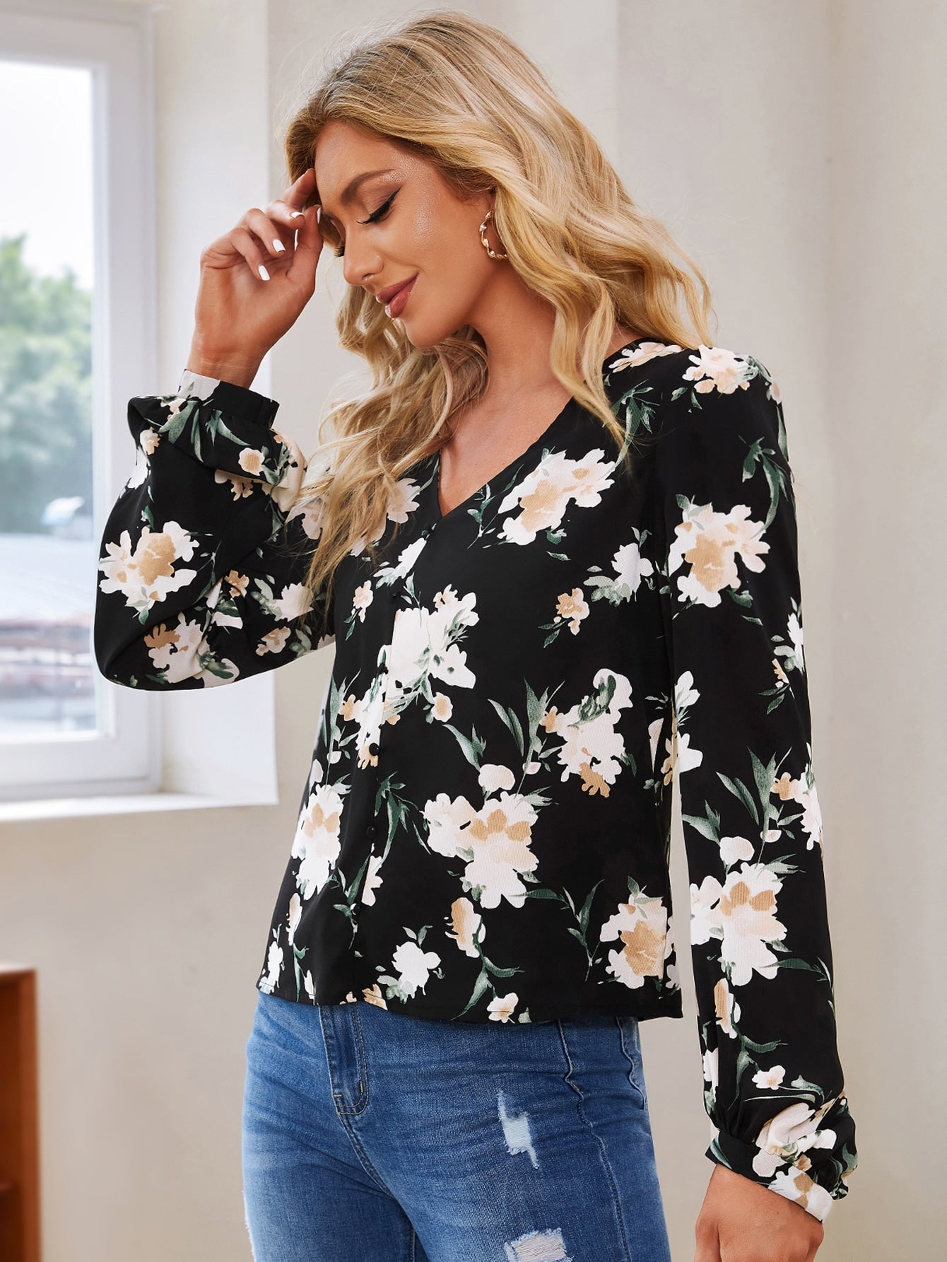 Women Blouses Wholesalers